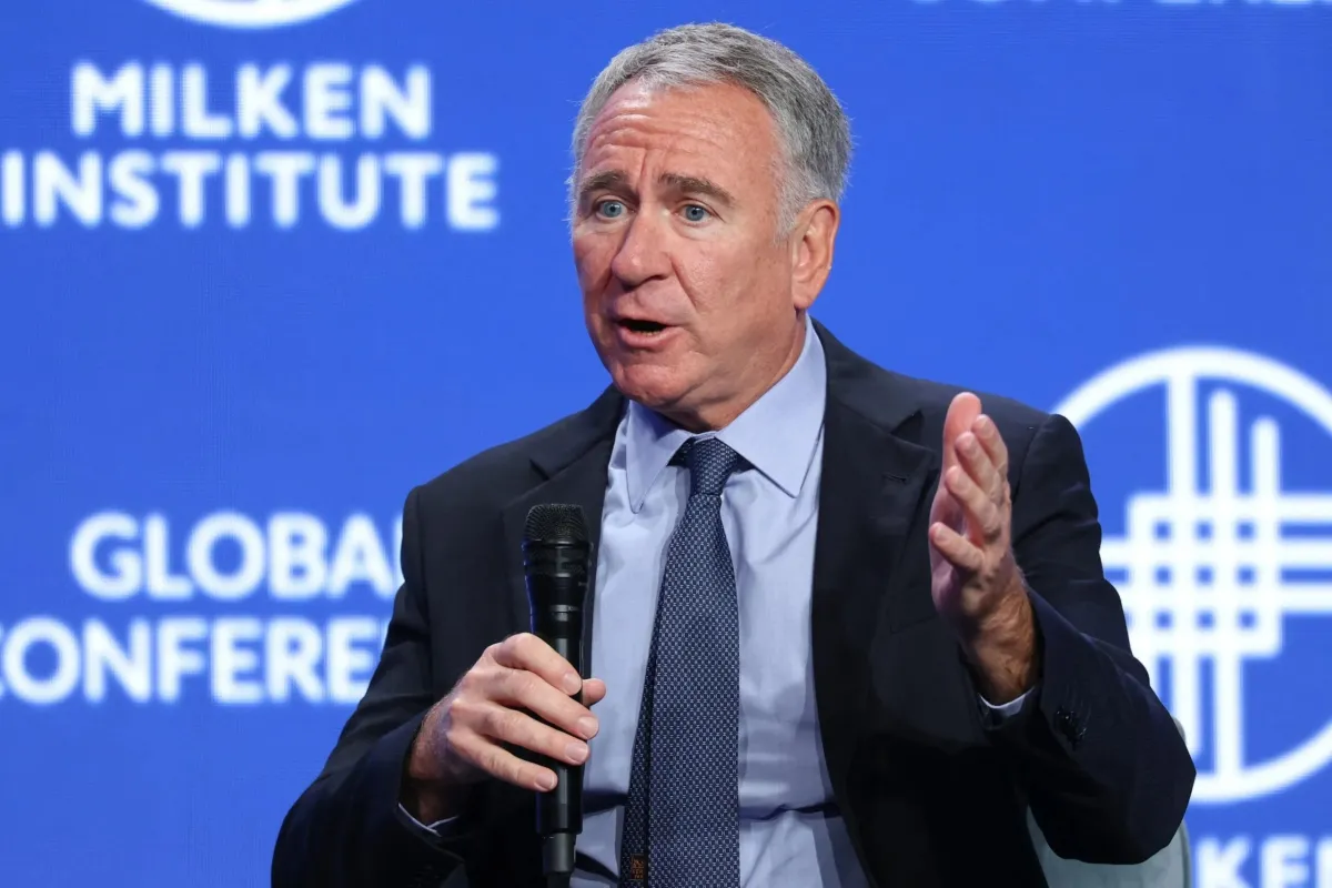 Bilionário Ken Griffin anuncia doação histórica de US$ 3 bilhões para fundar campus da Carnegie Mellon em Miami