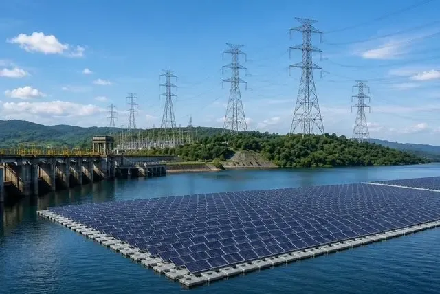 Impacto das Eleições: Como o Setor de Energia e Saneamento Reage às Projeções de Mercado