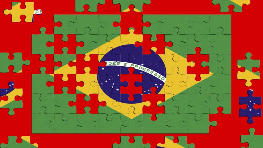 A apatia cívica e a degradação moral: O Brasil que se indigna, mas silencia