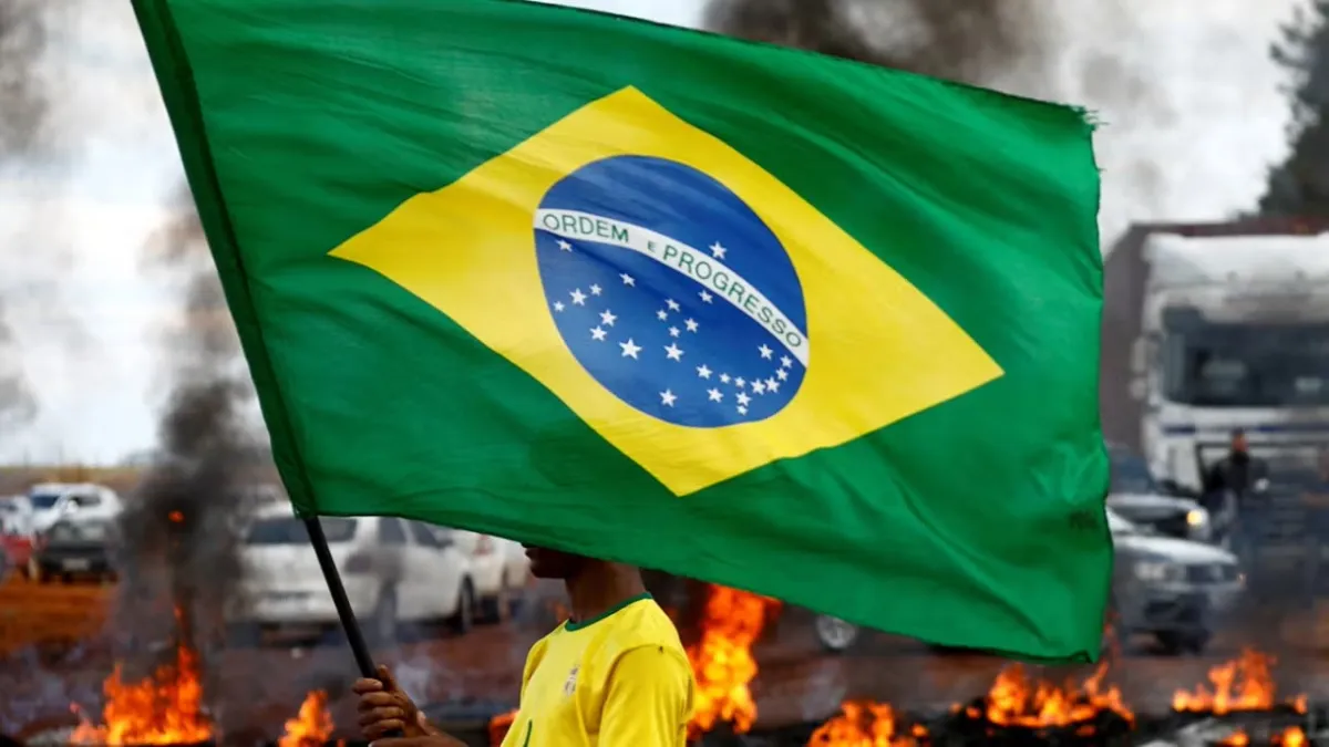 Os Rumos da Democracia: Uma Análise Crítica sobre as Instituições Brasileiras