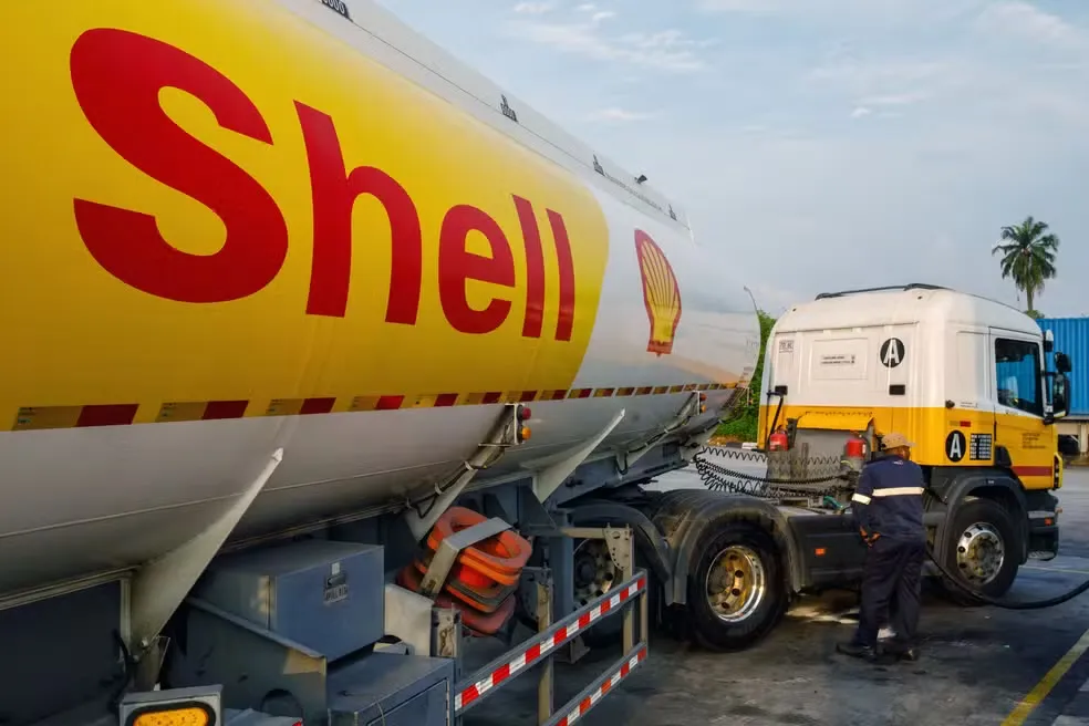 A Estratégia da Shell na Venezuela: Por Que o Gás Natural Superou o Petróleo Pesado nos Planos da Gigante de Energia