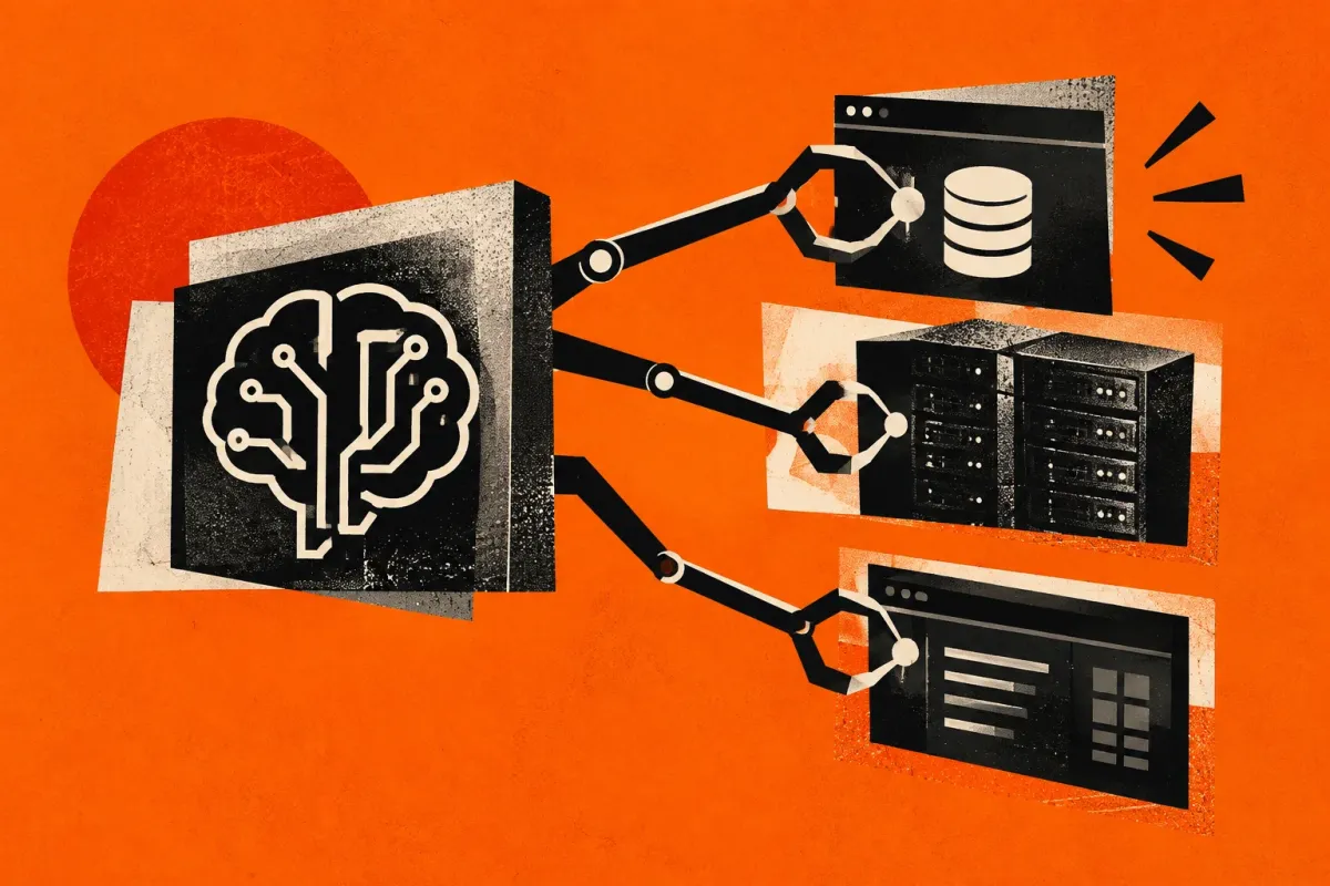IA Generativa, Automação e Agentes: Descubra as Diferenças Cruciais entre as Tecnologias